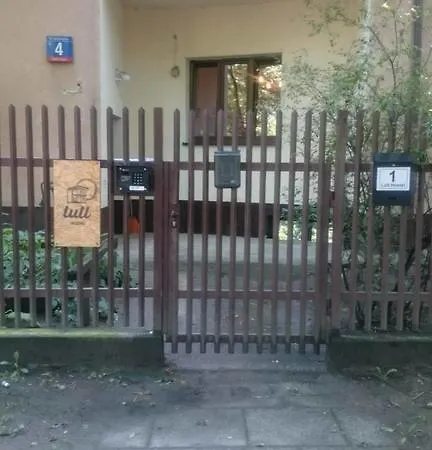 Hostel Lull