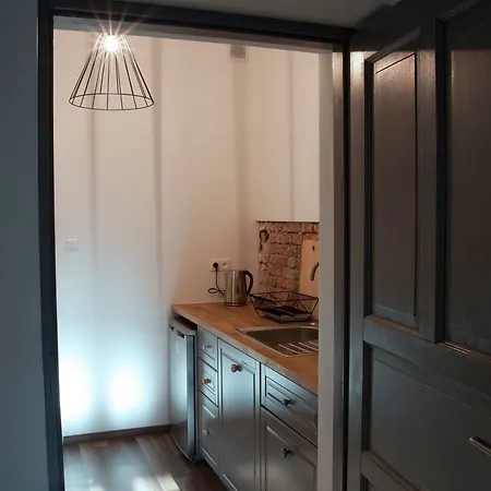 Lull Хостел Варшава