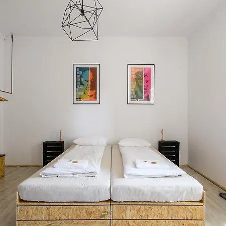 Lull * Варшава