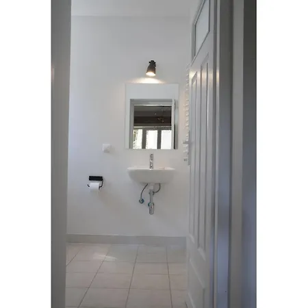 Хостел Lull Варшава