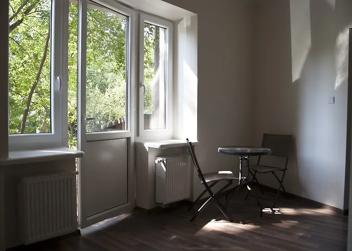 旅馆 卢尔旅舍 *