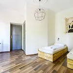 Hostel Lull Βαρσοβία