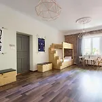 Lull Hostel