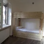 ホステル ラル ワルシャワ