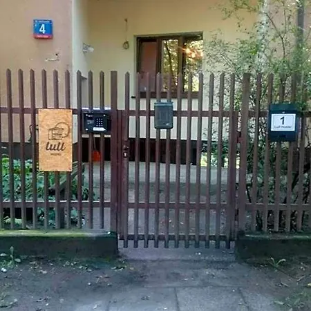 Lull Hostel *