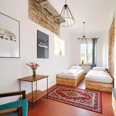 Lull Hostel