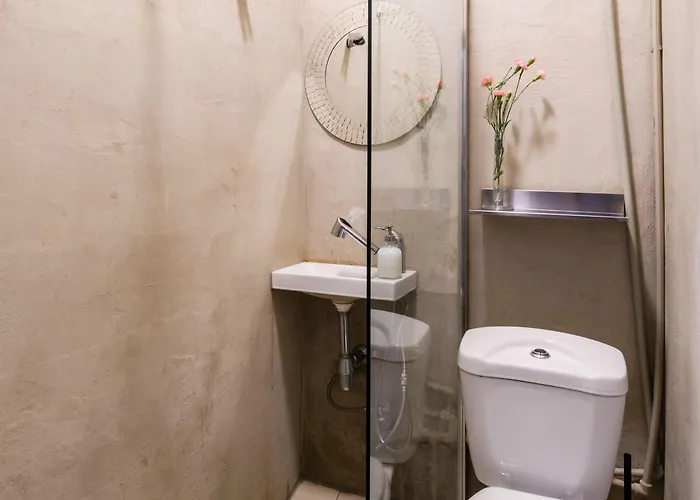 Lull Hostel Warszawa