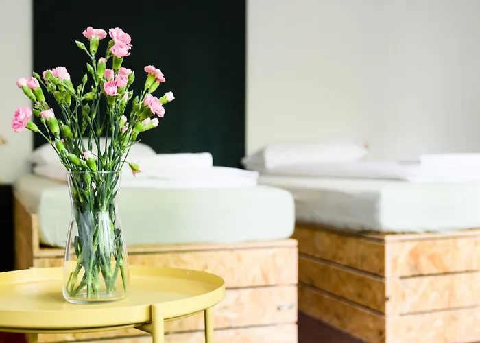 Hostal Lull Varsovia