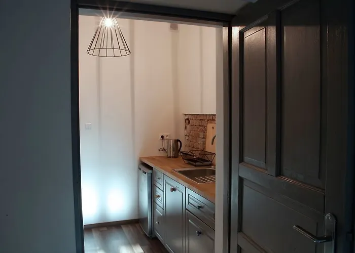 Lull Hostel Warszawa