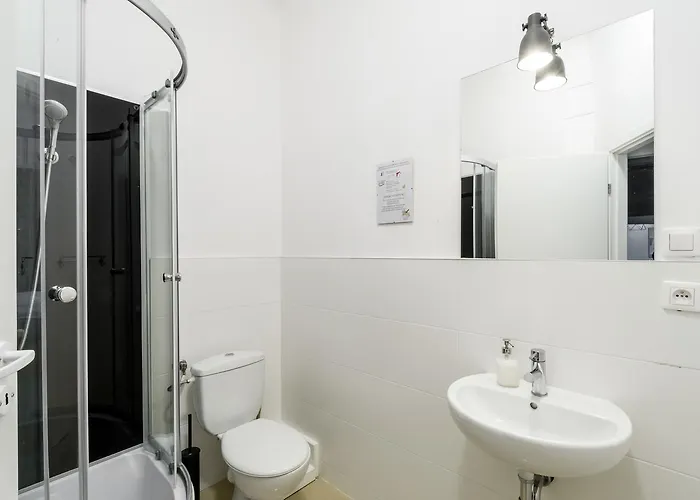 Lull Hostel Warszawa