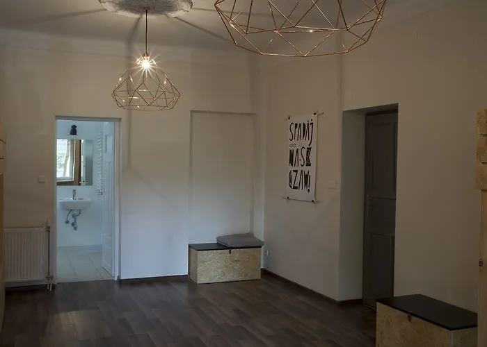 Lull Hostel Warszawa