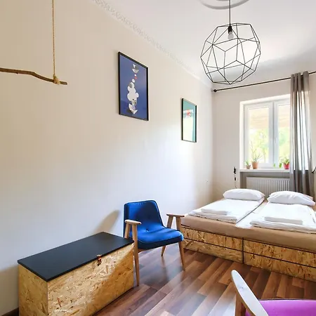 Lull Hostel