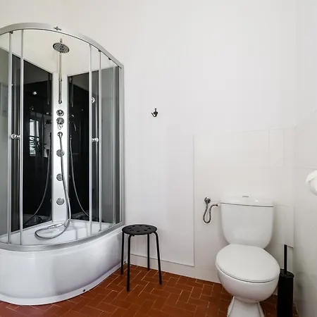 Lull Hostel Warszawa
