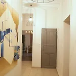 Hostel Lull Varşova