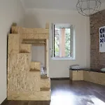 Lull Hostel *