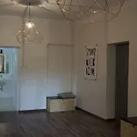 Lull Hostel Varşova