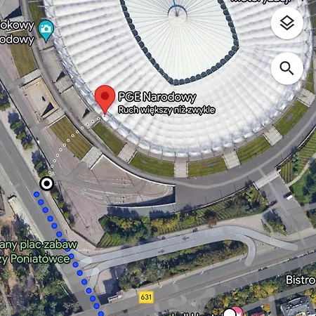 ラル ワルシャワ