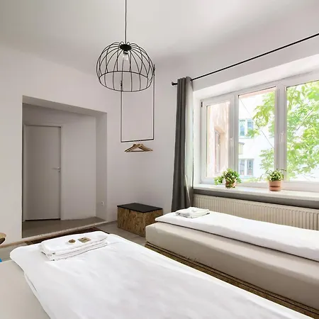 ラル * ワルシャワ